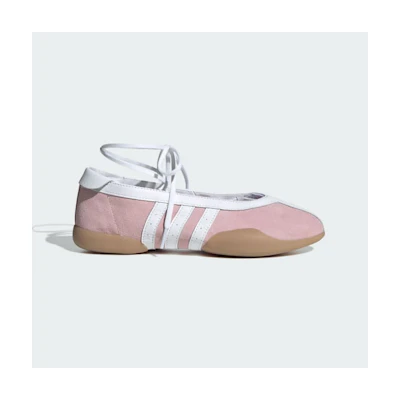 (W) Adidas Taekwondo MEI Clear Pink/Cloud White/Gum