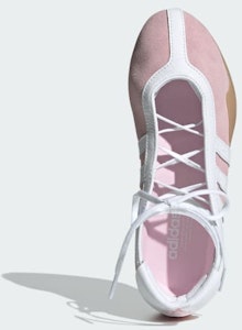 (W) Adidas 跆拳道 MEI 粉紅/雲白/膠底 JQ6434 Order (W) Adidas 跆拳道 MEI 粉紅/雲白/膠底 JQ6434