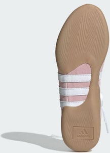 (W) Adidas 跆拳道 MEI 粉紅/雲白/膠底 JQ6434 Lookbook (W) Adidas 跆拳道 MEI 粉紅/雲白/膠底 JQ6434