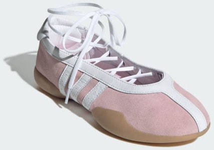 (W) Adidas 跆拳道 MEI 粉紅/雲白/膠底 JQ6434 Shop (W) Adidas 跆拳道 MEI 粉紅/雲白/膠底 JQ6434