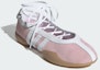 Shop (Women) Adidas Taekwondo MEI Clear Pink/Cloud White/Gum JQ6434