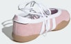 Purchase (Women) Adidas Taekwondo MEI Clear Pink/Cloud White/Gum JQ6434