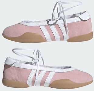 (W) Adidas 跆拳道 MEI 粉紅/雲白/膠底 JQ6434 Sizing (W) Adidas 跆拳道 MEI 粉紅/雲白/膠底 JQ6434