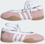 Sizing (Women) Adidas Taekwondo MEI Clear Pink/Cloud White/Gum JQ6434