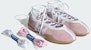 (Women) Adidas Taekwondo MEI Clear Pink/Cloud White/Gum JQ6434