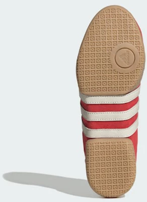 (W) Adidas Taekwondo Mei Elite Kasut Merah Scarlet/Putih Awan/Gum IH1851 Lookbook (W) Adidas Taekwondo Mei Elite Kasut Merah Scarlet/Putih Awan/Gum IH1851