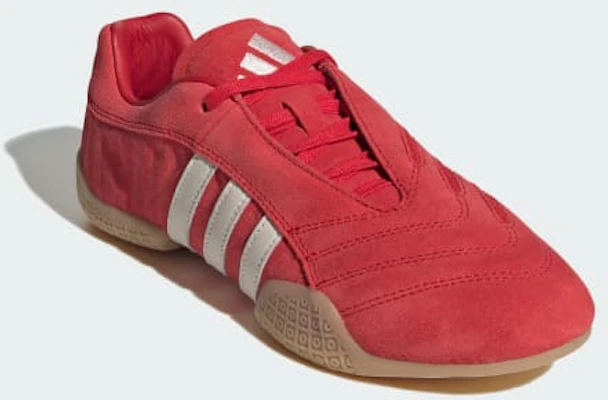 (W) Adidas Taekwondo Mei Elite Kasut Merah Scarlet/Putih Awan/Gum IH1851 Shop (W) Adidas Taekwondo Mei Elite Kasut Merah Scarlet/Putih Awan/Gum IH1851