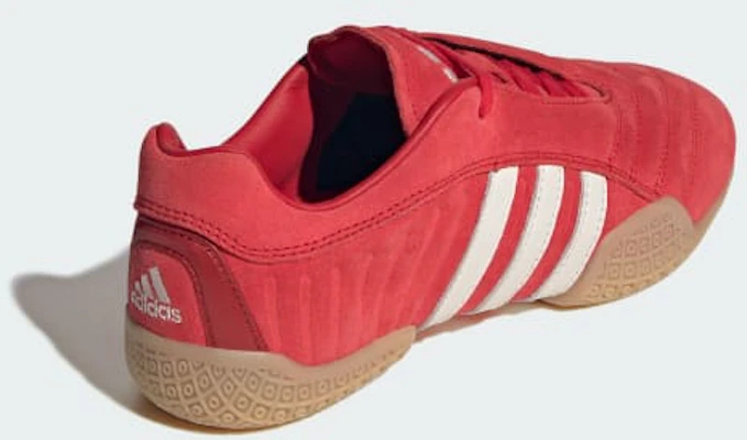 (W) Adidas Taekwondo Mei Elite Kasut Merah Scarlet/Putih Awan/Gum IH1851 Purchase (W) Adidas Taekwondo Mei Elite Kasut Merah Scarlet/Putih Awan/Gum IH1851