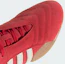 Cheap (W) Adidas Taekwondo Mei Elite Kasut Merah Scarlet/Putih Awan/Gum IH1851