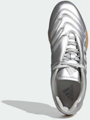 (W) 아디다스 태권도 메이 엘리트 스니커즈 실버 메탈릭/그레이/검솔 IH9387 Order (W) 아디다스 태권도 메이 엘리트 스니커즈 실버 메탈릭/그레이/검솔 IH9387