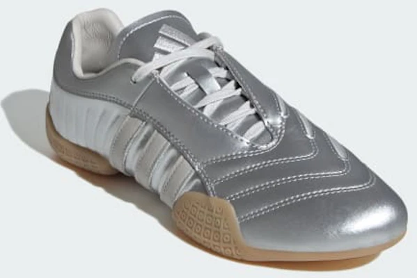 (W) 아디다스 태권도 메이 엘리트 스니커즈 실버 메탈릭/그레이/검솔 IH9387 Shop (W) 아디다스 태권도 메이 엘리트 스니커즈 실버 메탈릭/그레이/검솔 IH9387