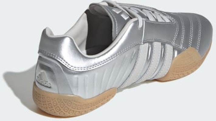 (W) 아디다스 태권도 메이 엘리트 스니커즈 실버 메탈릭/그레이/검솔 IH9387 Purchase (W) 아디다스 태권도 메이 엘리트 스니커즈 실버 메탈릭/그레이/검솔 IH9387