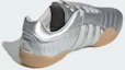 Purchase (W) 아디다스 태권도 메이 엘리트 스니커즈 실버 메탈릭/그레이/검솔 IH9387
