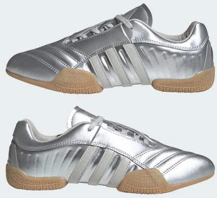 (W) 아디다스 태권도 메이 엘리트 스니커즈 실버 메탈릭/그레이/검솔 IH9387 Sizing (W) 아디다스 태권도 메이 엘리트 스니커즈 실버 메탈릭/그레이/검솔 IH9387