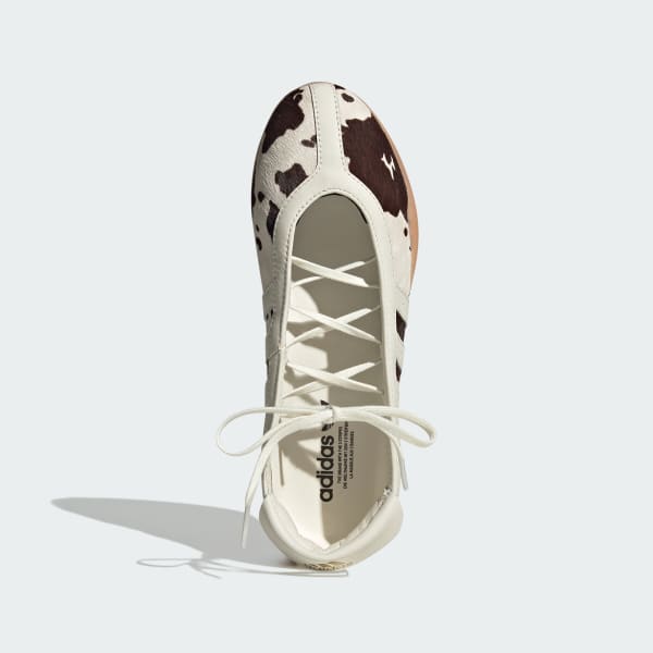 Lookbook (W) adidas Taekwondo Mei Aurora Café/Blanco Nube/Goma KJ0229