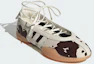 Shop (W) adidas Taekwondo Mei Aurora Coffee/Cloud White/Gum Sepatu KJ0229
