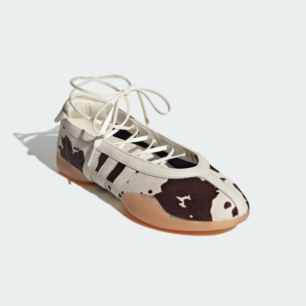 Purchase (W) adidas Taekwondo Mei Aurora Café/Blanco Nube/Goma KJ0229