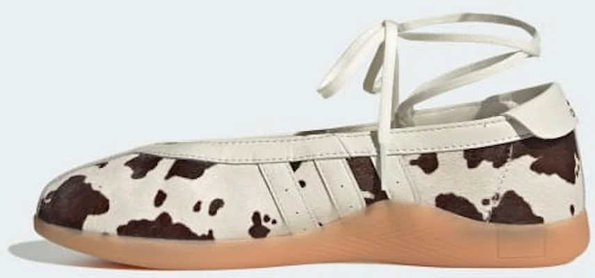 (W) adidas Taekwondo Mei Aurora Coffee/Cloud White/Gum Sepatu KJ0229 Details for (W) adidas Taekwondo Mei Aurora Coffee/Cloud White/Gum Sepatu KJ0229