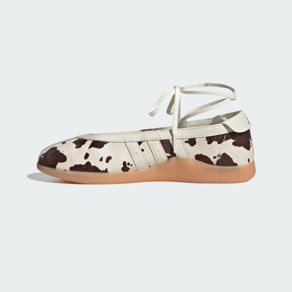 Sizing (W) adidas Taekwondo Mei Aurora Café/Blanco Nube/Goma KJ0229