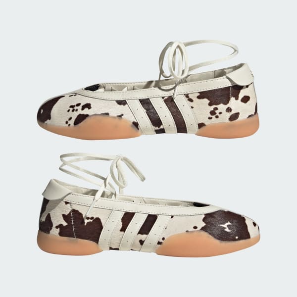 Cheap (W) adidas Taekwondo Mei Aurora Café/Blanco Nube/Goma KJ0229