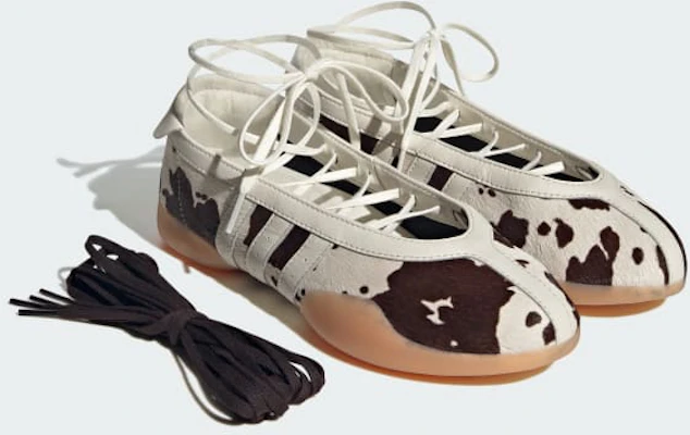 (W) adidas Taekwondo Mei Aurora Coffee/Cloud White/Gum Sepatu KJ0229 Cheap (W) adidas Taekwondo Mei Aurora Coffee/Cloud White/Gum Sepatu KJ0229