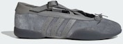Buy (Women) Adidas Taekwondo Mei Shoes Charcoal Solid Grey/Charcoal Solid Grey/Grey Four JR4487
