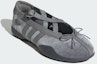 Shop (Women) Adidas Taekwondo Mei Shoes Charcoal Solid Grey/Charcoal Solid Grey/Grey Four JR4487