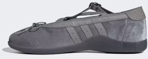 Sizing (W) Adidas Taekwondo Mei Schoenen Donkergrijs/Donkergrijs/Grijs Four JR4487