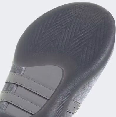 (W) Adidas Taekwondo Mei Schoenen Donkergrijs/Donkergrijs/Grijs Four JR4487 1