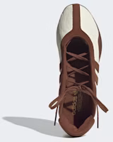Order (W) adidas Taekwondo Mei Schoenen Crème Wit/Preloved Bruin/Goud Metallic KK3239
