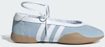 (Women) Adidas Taekwondo MEI Sneakers Clear Sky/Cloud White/Gum JR5758 (Women) Adidas Taekwondo MEI Sneakers Clear Sky/Cloud White/Gum JR5758