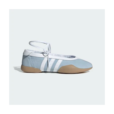 (W) Adidas Taekwondo MEI Sneakers Clear Sky/Cloud White/Gum