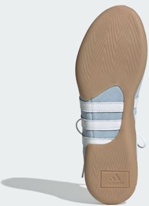 (W) アディダス テコンドー MEI スニーカー クリアスカイ/クラウドホワイト/ガム JR5758 Lookbook (W) アディダス テコンドー MEI スニーカー クリアスカイ/クラウドホワイト/ガム JR5758