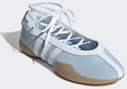 (W) アディダス テコンドー MEI スニーカー クリアスカイ/クラウドホワイト/ガム JR5758 Shop (W) アディダス テコンドー MEI スニーカー クリアスカイ/クラウドホワイト/ガム JR5758