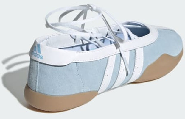 (W) Adidas Taekwondo MEI Zapatillas Cielo Claro/Blanco Nube/Goma JR5758 Purchase (W) Adidas Taekwondo MEI Zapatillas Cielo Claro/Blanco Nube/Goma JR5758