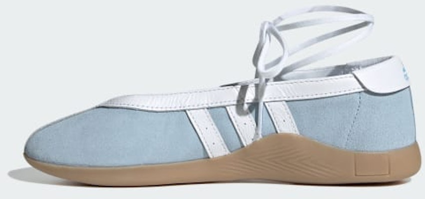 (W) Adidas Taekwondo MEI Zapatillas Cielo Claro/Blanco Nube/Goma JR5758 Details for (W) Adidas Taekwondo MEI Zapatillas Cielo Claro/Blanco Nube/Goma JR5758