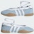 (Women) Adidas Taekwondo MEI Sneakers Clear Sky/Cloud White/Gum JR5758