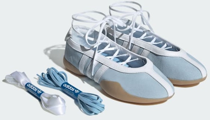 (Women) Adidas Taekwondo MEI Sneakers Clear Sky/Cloud White/Gum JR5758 Cheap (Women) Adidas Taekwondo MEI Sneakers Clear Sky/Cloud White/Gum JR5758