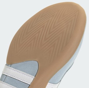 (W) アディダス テコンドー MEI スニーカー クリアスカイ/クラウドホワイト/ガム JR5758 2