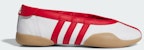 (Women) Adidas Taekwondo MEI Sneakers Cloud White/Better Scarlet/Gum JQ0960