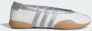Buy (Women) Adidas Taekwondo MEI Sneakers Cloud White/Silver Metallic/Gum JQ6438