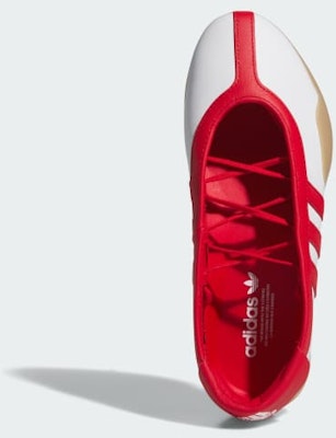 (Women) Adidas Taekwondo MEI Sneakers Cloud White/Better Scarlet/Gum JQ0960 Order (Women) Adidas Taekwondo MEI Sneakers Cloud White/Better Scarlet/Gum JQ0960