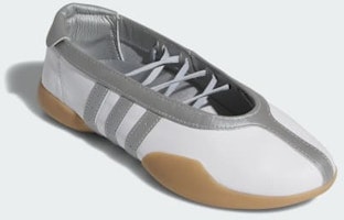 (W) 아디다스 태권도 MEI 스니커즈 클라우드 화이트/실버 메탈릭/검솔 JQ6438 Shop (W) 아디다스 태권도 MEI 스니커즈 클라우드 화이트/실버 메탈릭/검솔 JQ6438