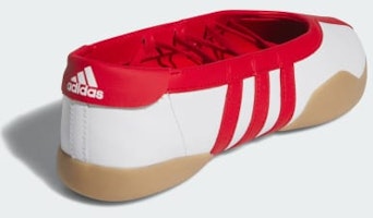 (W) Adidas Taekwondo MEI Kasut Putih/Scarlet Merah/Gum JQ0960 Purchase (W) Adidas Taekwondo MEI Kasut Putih/Scarlet Merah/Gum JQ0960