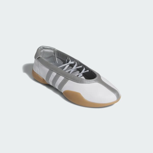 Purchase (W) Adidas 跆拳道 MEI 白色/銀色/橡膠大底 運動鞋 JQ6438