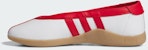 (Women) Adidas Taekwondo MEI Sneakers Cloud White/Better Scarlet/Gum JQ0960