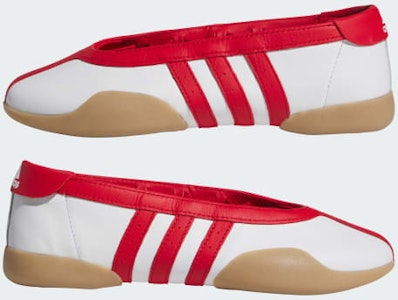 (W) アディダス テコンドー MEI スニーカー クラウドホワイト/ベタースカーレット/ガム JQ0960 Sizing (W) アディダス テコンドー MEI スニーカー クラウドホワイト/ベタースカーレット/ガム JQ0960