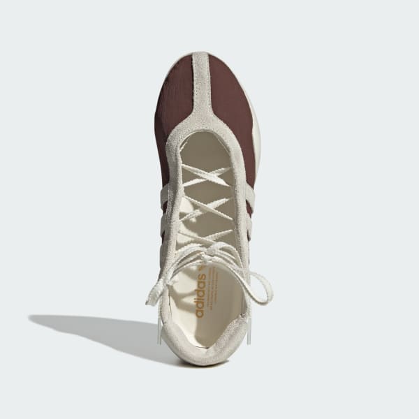 Order (W) adidas 跆拳道 Mei 二手運動鞋 棕色/米白/金屬金 KK3238