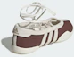 Purchase (W) adidas 跆拳道 Mei 二手運動鞋 棕色/米白/金屬金 KK3238