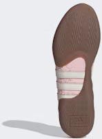 Purchase (W) Adidas Taekwondo Mei Sneakers Zand Roze/Off White/Gum IH6915